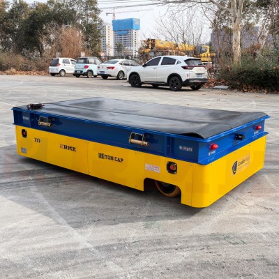 25 ตันแบตเตอรี่ Mold Transfer Cart