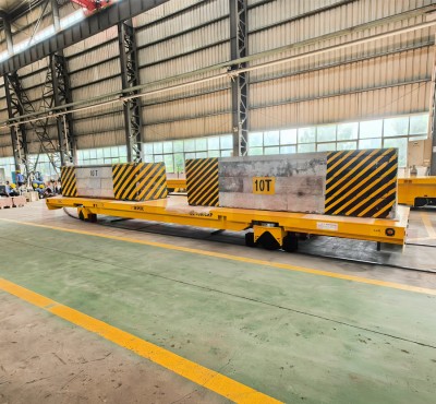 20 ตันรถเข็นหมุนท่อเหล็ก