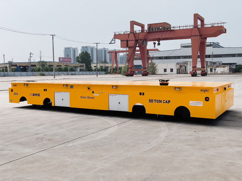 ถังเก็บน้ํามันจัดการรถเข็นขนส่งไฟฟ้าหนัก