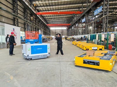 วิธีการเลือกรถเข็นถ่ายโอนไฟฟ้า คิดสําคัญ